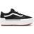 Vans Old Skool Stacked W - Black/Blanc De Blanc