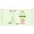 Bocoton Bio Intim Wipes 20-pak