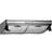Teka C 6420 60cm, White, Stainless Steel