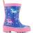 Hatley Unicorn Rain Boots - Pink