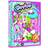 Shopkins: Chef Club (DVD) {2017}