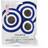 Clearspring Organic Japanese Brown Rice Crackers Black Sesame 40g