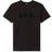 A.P.C. VPC Logo T-Shirt - Black Men's