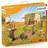 Schleich Wild Life Ranger Adventure Station 42507