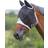 Shires Field Durable Fly Mask with Ears