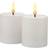 Sirius Sille Rechargeable LED Candle 6.5cm 2pcs