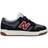 New Balance 480 M - Black/Red