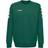 Hummel Go Kids Cotton Sweatshirt - Evergreen (203506-6140)