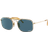 Ray-Ban Titanium Polarized RB8062 9205S2