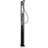 Mountfield Standard (3EXX0049) Krom, Svart