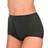 Felina Weftloc High Waist Panties - Black