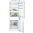 Bosch KIS77AFE0 Integrerede, Hvid