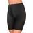 Felina Weftloc High Waist Slimming Shorts - Black