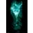 Harry Potter Patronus Stag Plakat 61x91.5cm