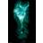 Harry Potter Patronus Stag Poster 61x91.5cm