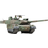 Tamiya Japan Ground Self Defense Force Type 10 Tank 1:48