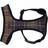 Barbour Tartan Dog Harness Medium