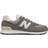 New Balance 574 - Castlerock Steel/Grey