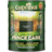 Cuprinol Fence Care Wood Paint Woodland Green 5L