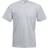 Fruit of the Loom Valueweight T-shirt - Heather Grey