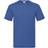Fruit of the Loom Valueweight T-shirt - Royal Blue