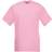 Fruit of the Loom Valueweight T-shirt - Light Pink