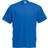 Fruit of the Loom Valueweight T-shirt - Royal