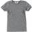 Joha Wool T-shirt - Grey Melange (76343-122-15110)