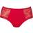 Anita Abby High-Waist Briefs+ - Red