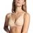 Calida Natural Comfort Soft Bra - Beige