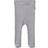 Joha Footed Leggings - Light Gray (21663-122-15110)