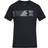 Under Armour Fast Left Chest Short Sleeve T-shirt Men - Black