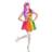 Widmann Adult Unicorn Costume