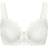 Abecita Support Underwire Bra - Vanilla