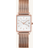 Rosefield The Boxy XS (QMWMRG-Q040)