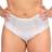 Femilet Norah High Waist Brief - Light Pink