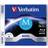 Verbatim M-Disc 4x BD-R XL 100GB 1-pack Slimcase