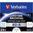 Verbatim M-Disc BD-R 25GB 4x 5-pack Jewelcase Inkjet