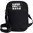 Superdry Sports Pouch Bag - Black