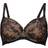 Anita Abby Underwire Bra - Black