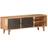 vidaXL - TV-bord 115x39cm