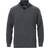 Barbour Barbour Holden Half Zip Sweater - Mid Grey Marl