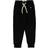 Wood Wood Kid's Ran Trousers - Black (10005001-2424)
