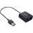 Yealink EHS40 USB A-RJ45/RJ11 Adapter 1m