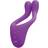 BeauMents Doppio Couples Vibrator