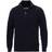 Barbour Holden Half Zip Sweater - Navy