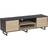 Beliani Maine TV-bord 140x44cm