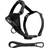 Kurgo Tru-Fit Smart Dog Walking Harness XL