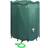 vidaXL Collapsible Rain Water Tank with Spigot 1000L