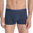 Calida Pure & Style Elastic Waistband Boxer Brief - Indigo Mood